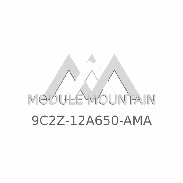 ECM - Ford (9C2Z-12A650-AMA)