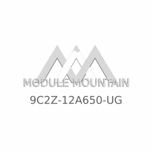 ECM - Ford (9C2Z-12A650-UG)