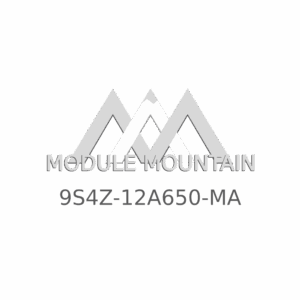 ECM - Ford (9S4Z-12A650-MA)