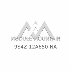 ECM - Ford (9S4Z-12A650-NA)