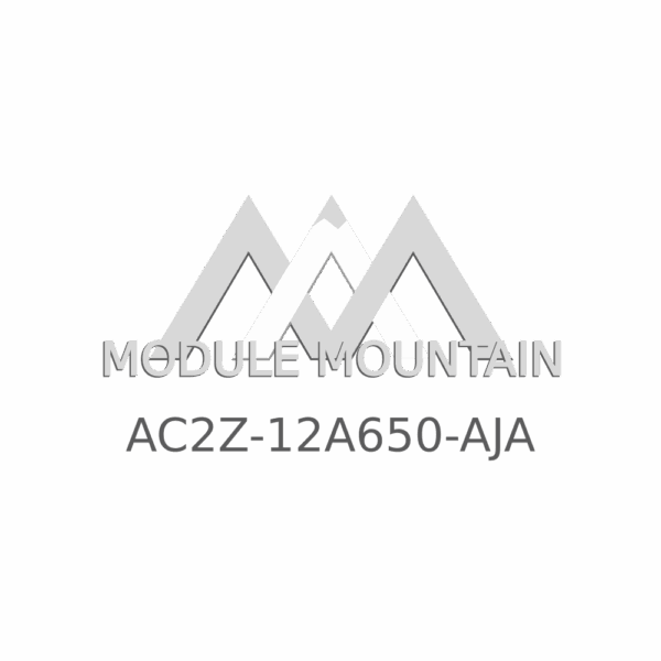 ECM - Ford (AC2Z-12A650-AJA)