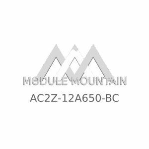 ECM - Ford (AC2Z-12A650-BC)
