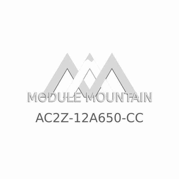 ECM - Ford (AC2Z-12A650-CC)