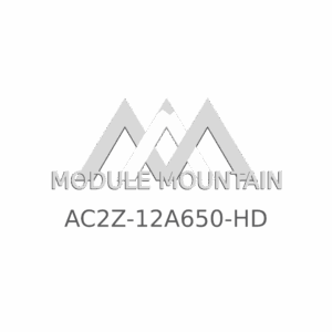 ECM - Ford (AC2Z-12A650-HD)