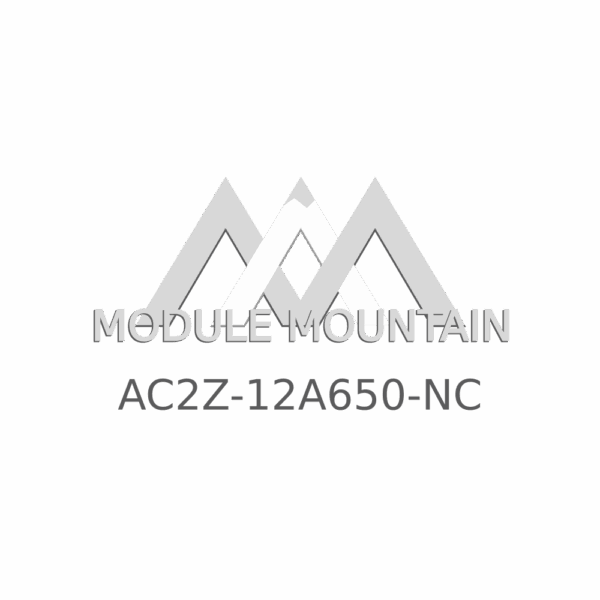 ECM - Ford (AC2Z-12A650-NC)