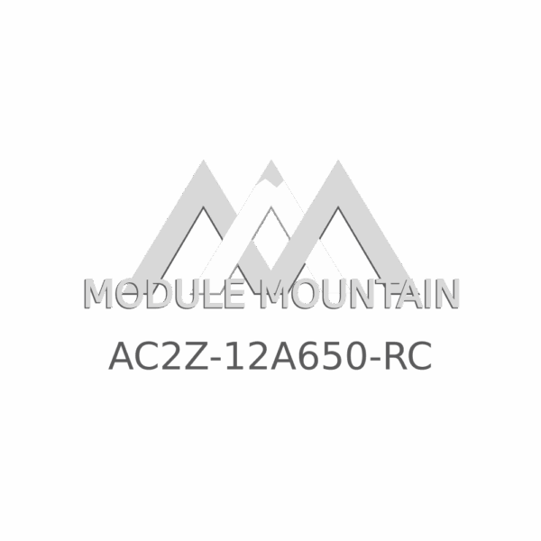 ECM - Ford (AC2Z-12A650-RC)