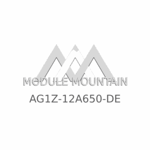 ECM - Ford (AG1Z-12A650-DE)