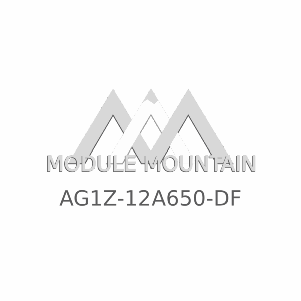 ECM - Ford (AG1Z-12A650-DF)