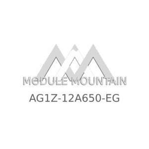 ECM - Ford (AG1Z-12A650-EG)