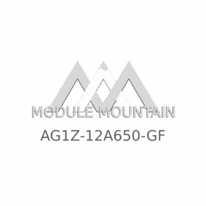 ECM - Ford (AG1Z-12A650-GF)