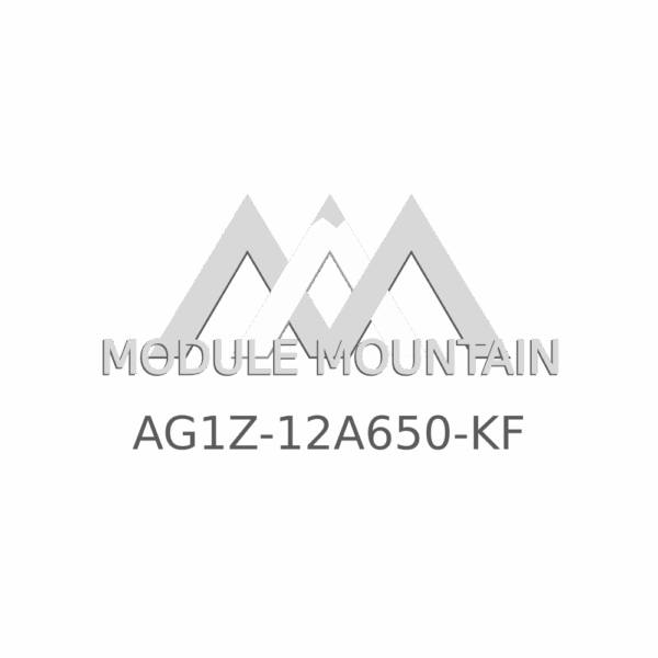 ECM - Ford (AG1Z-12A650-KF)