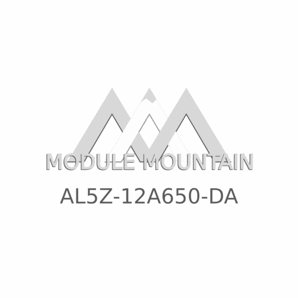 ECM - Ford (AL5Z-12A650-DA)