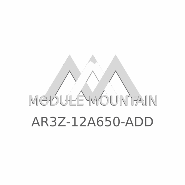 ECM - Ford (AR3Z-12A650-ADD)