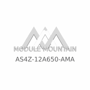 ECM - Ford (AS4Z-12A650-AMA)