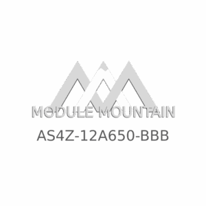 ECM - Ford (AS4Z-12A650-BBB)
