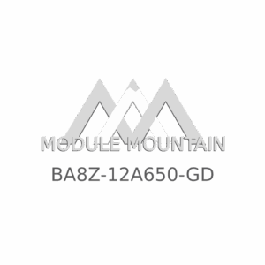 ECM - Ford (BA8Z-12A650-GD)
