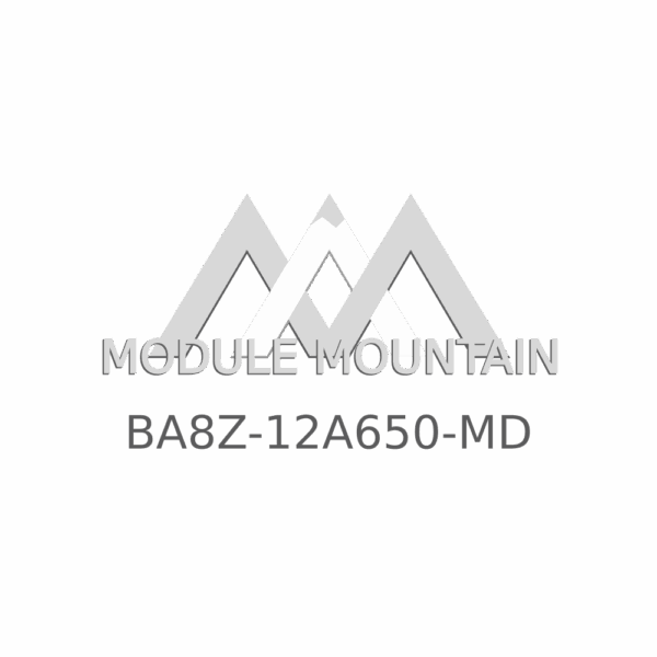 ECM - Ford (BA8Z-12A650-MD)