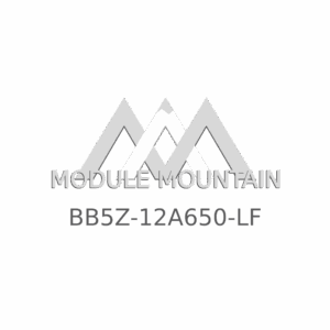 ECM - Ford (BB5Z-12A650-LF)