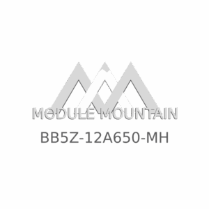 ECM - Ford (BB5Z-12A650-MH)