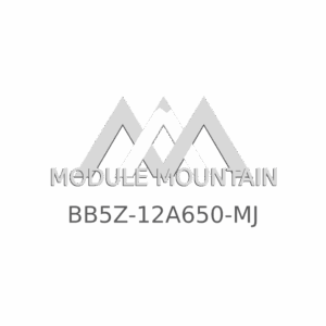 ECM - Ford (BB5Z-12A650-MJ)