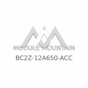 ECM - Ford (BC2Z-12A650-ACC)