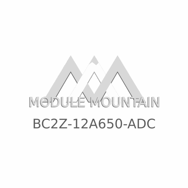 ECM - Ford (BC2Z-12A650-ADC)