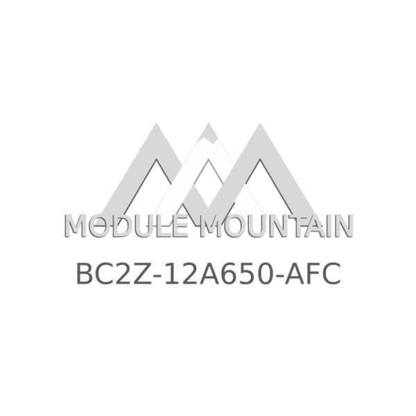 ECM - Ford (BC2Z-12A650-AFC)
