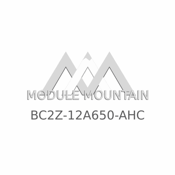 ECM - Ford (BC2Z-12A650-AHC)