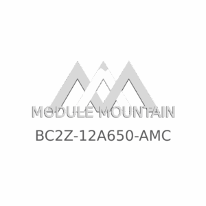 ECM - Ford (BC2Z-12A650-AMC)