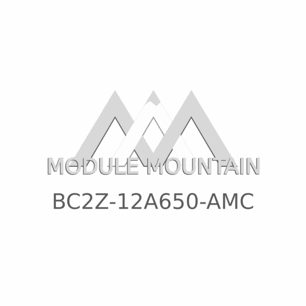 ECM - Ford (BC2Z-12A650-AMC)