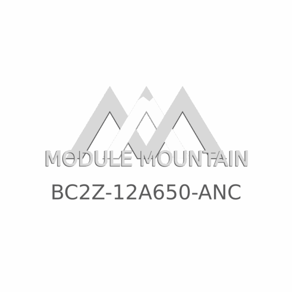 ECM - Ford (BC2Z-12A650-ANC)
