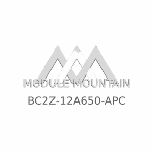 ECM - Ford (BC2Z-12A650-APC)