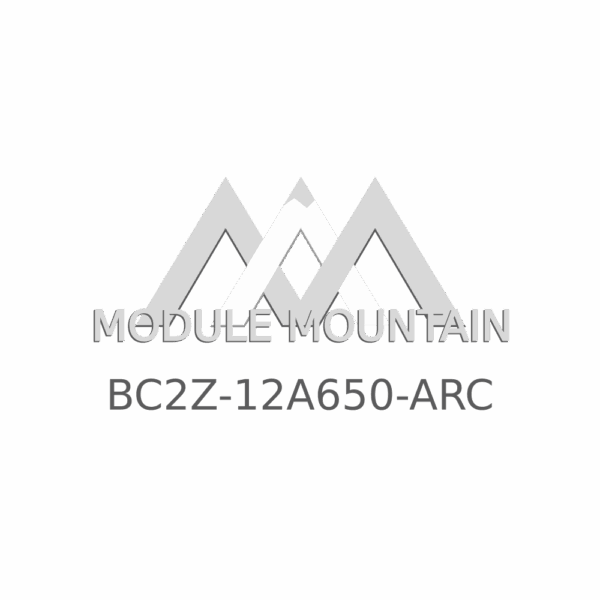 ECM - Ford (BC2Z-12A650-ARC)