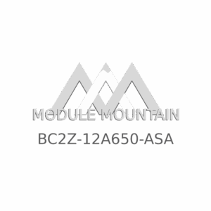 ECM - Ford (BC2Z-12A650-ASA)