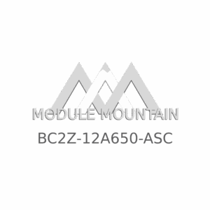 ECM - Ford (BC2Z-12A650-ASC)