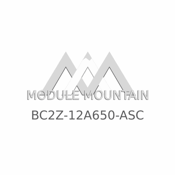 ECM - Ford (BC2Z-12A650-ASC)