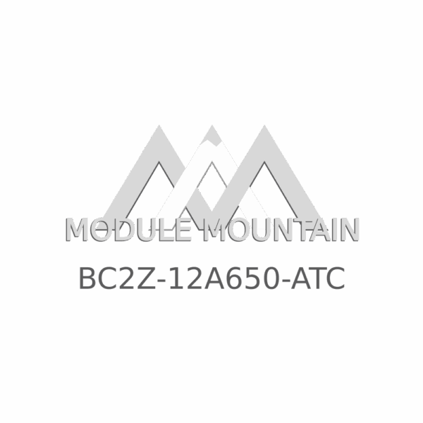 ECM - Ford (BC2Z-12A650-ATC)