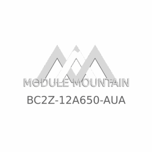 ECM - Ford (BC2Z-12A650-AUA)