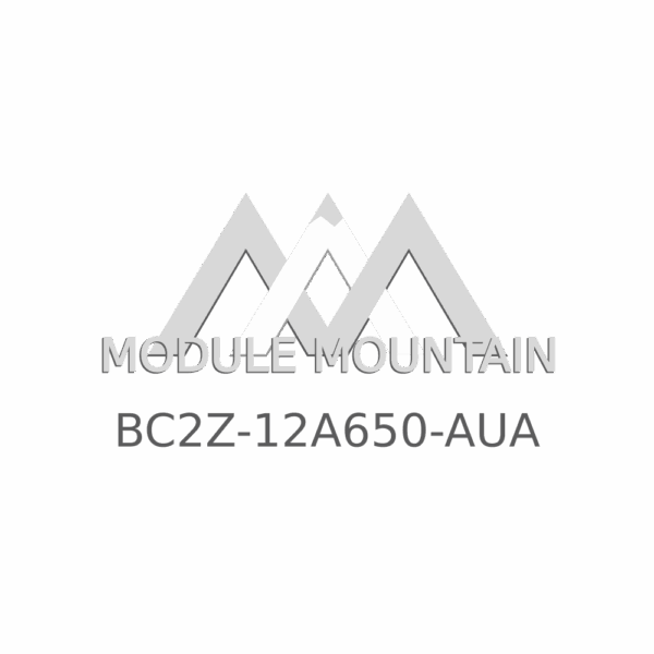 ECM - Ford (BC2Z-12A650-AUA)