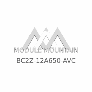 ECM - Ford (BC2Z-12A650-AVC)