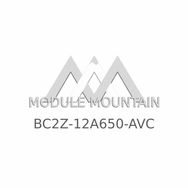 ECM - Ford (BC2Z-12A650-AVC)