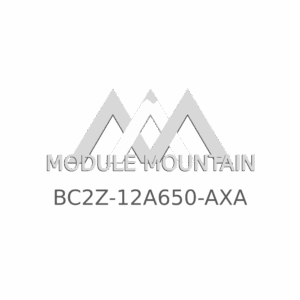 ECM - Ford (BC2Z-12A650-AXA)