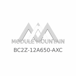 ECM - Ford (BC2Z-12A650-AXC)