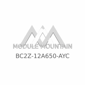 ECM - Ford (BC2Z-12A650-AYC)