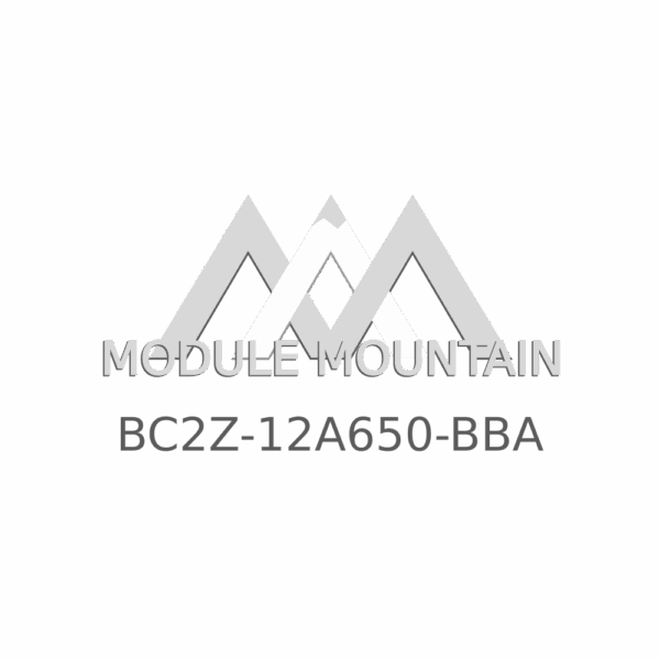ECM - Ford (BC2Z-12A650-BBA)