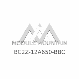 ECM - Ford (BC2Z-12A650-BBC)