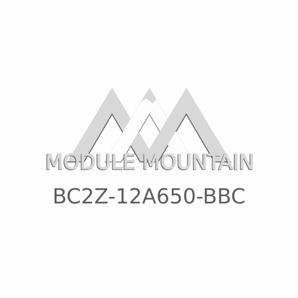 ECM - Ford (BC2Z-12A650-BBC)