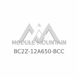 ECM - Ford (BC2Z-12A650-BCC)