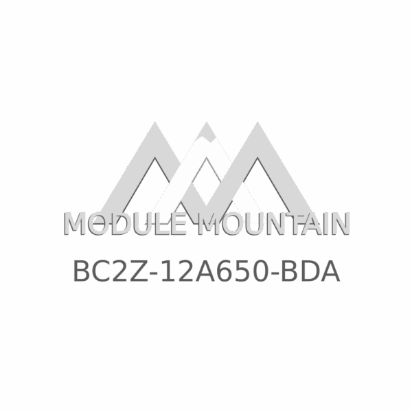 ECM - Ford (BC2Z-12A650-BDA)