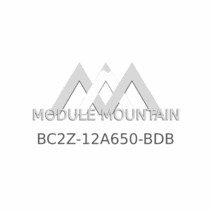 ECM - Ford (BC2Z-12A650-BDB)